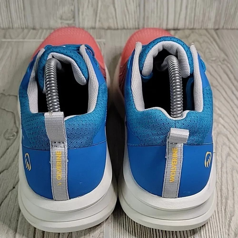 Wolverine pre owned