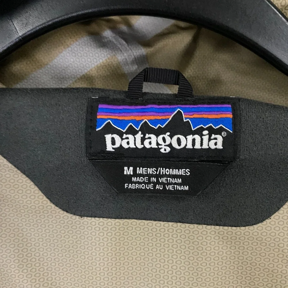 Patagonia there style