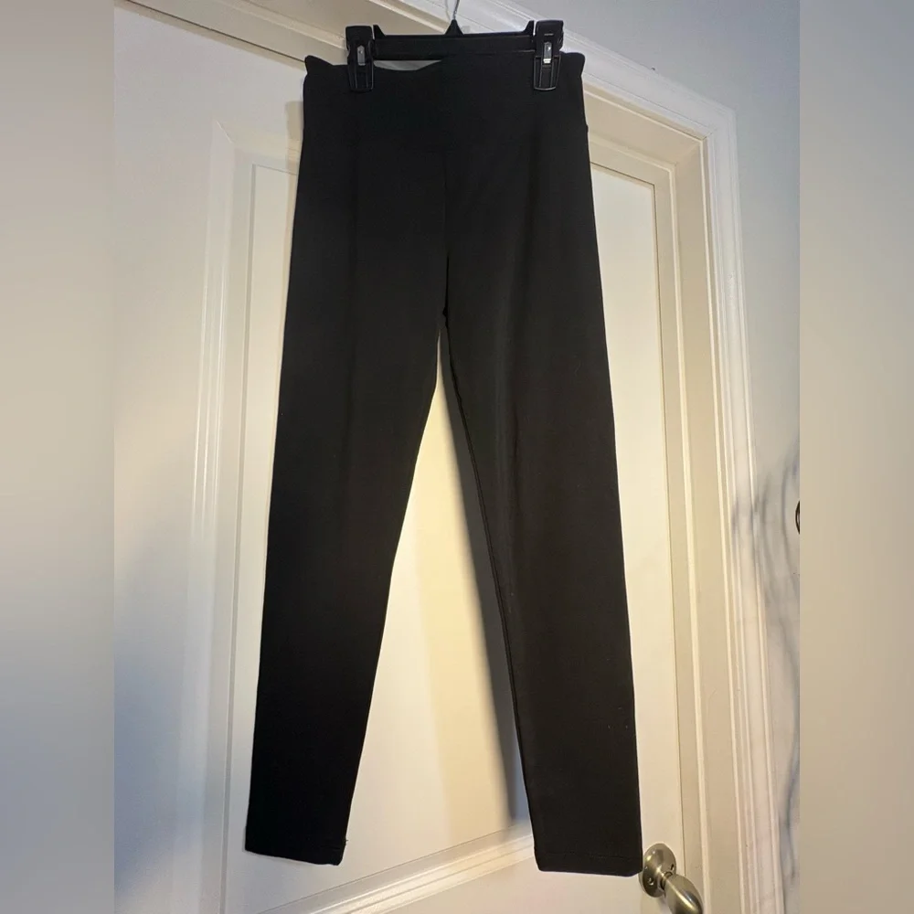 J Crew Black‎ Leggings