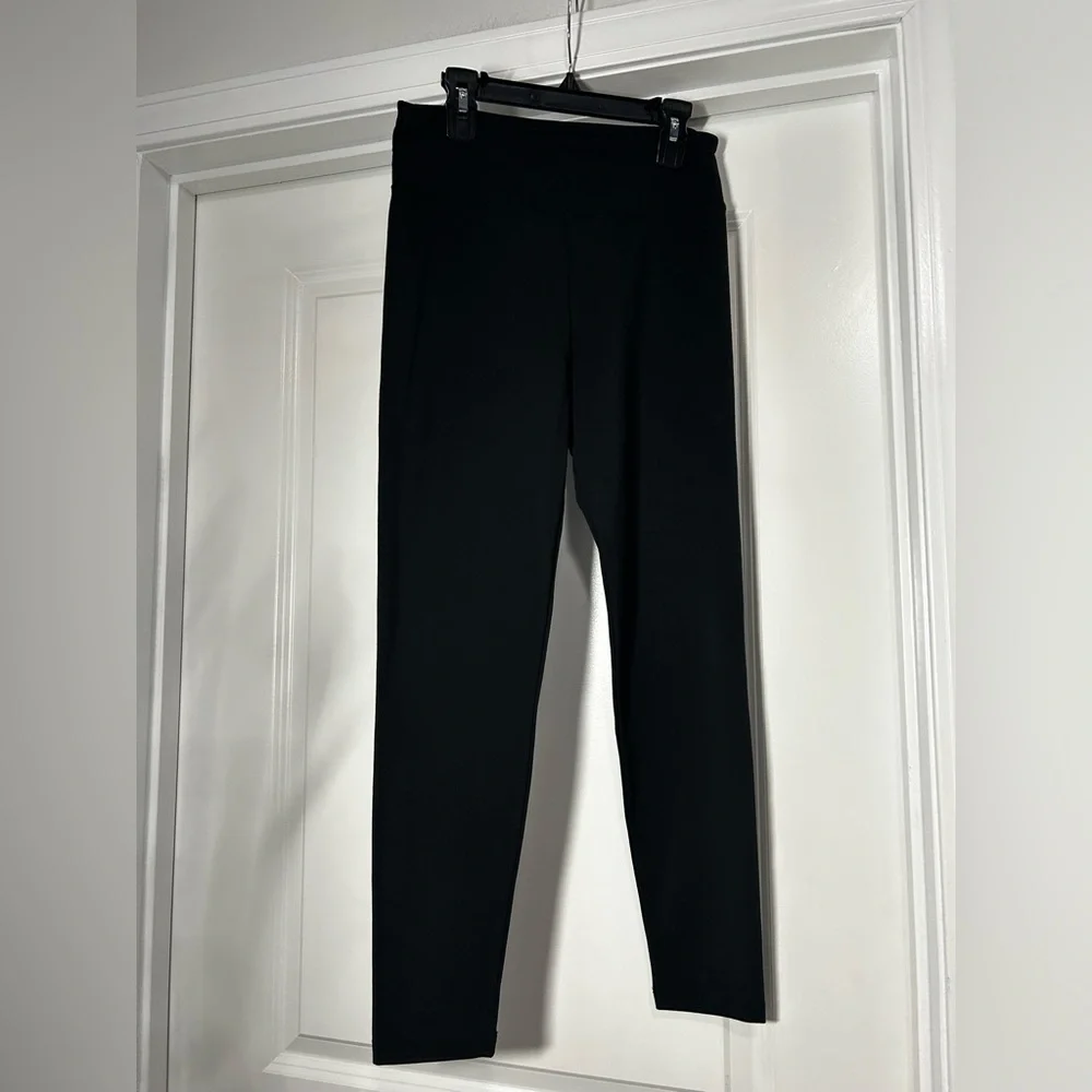 J Crew Black‎ Leggings