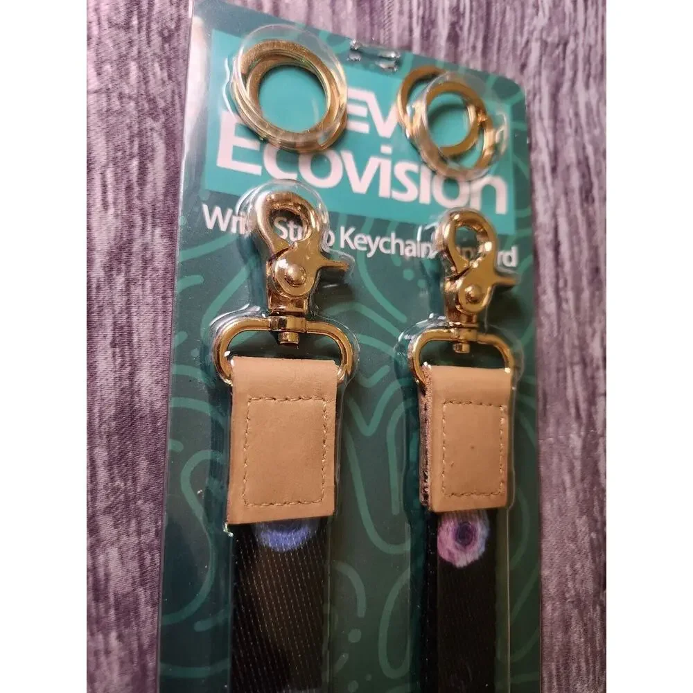 EcoVision new wristlet