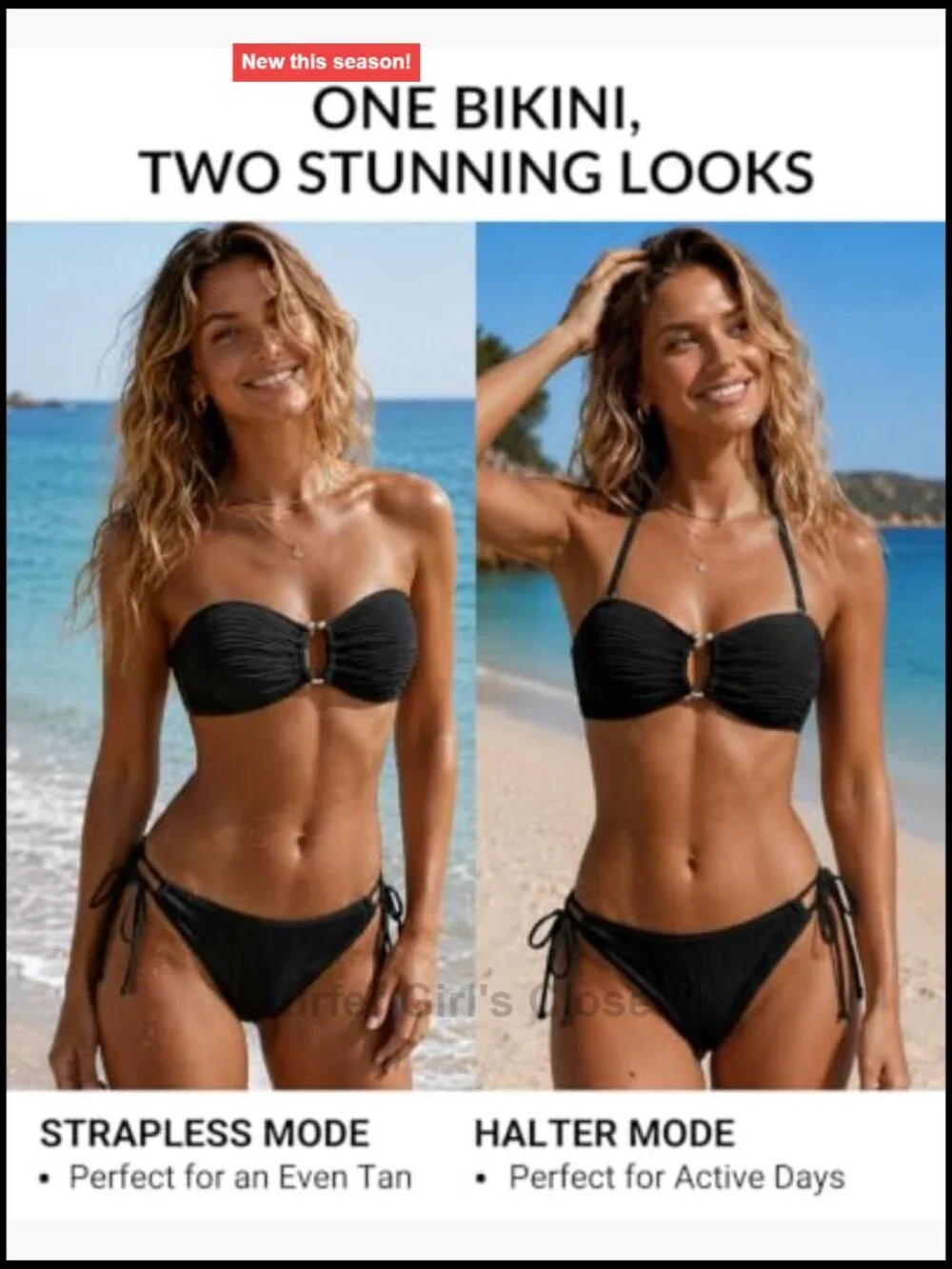 N/A sexy two