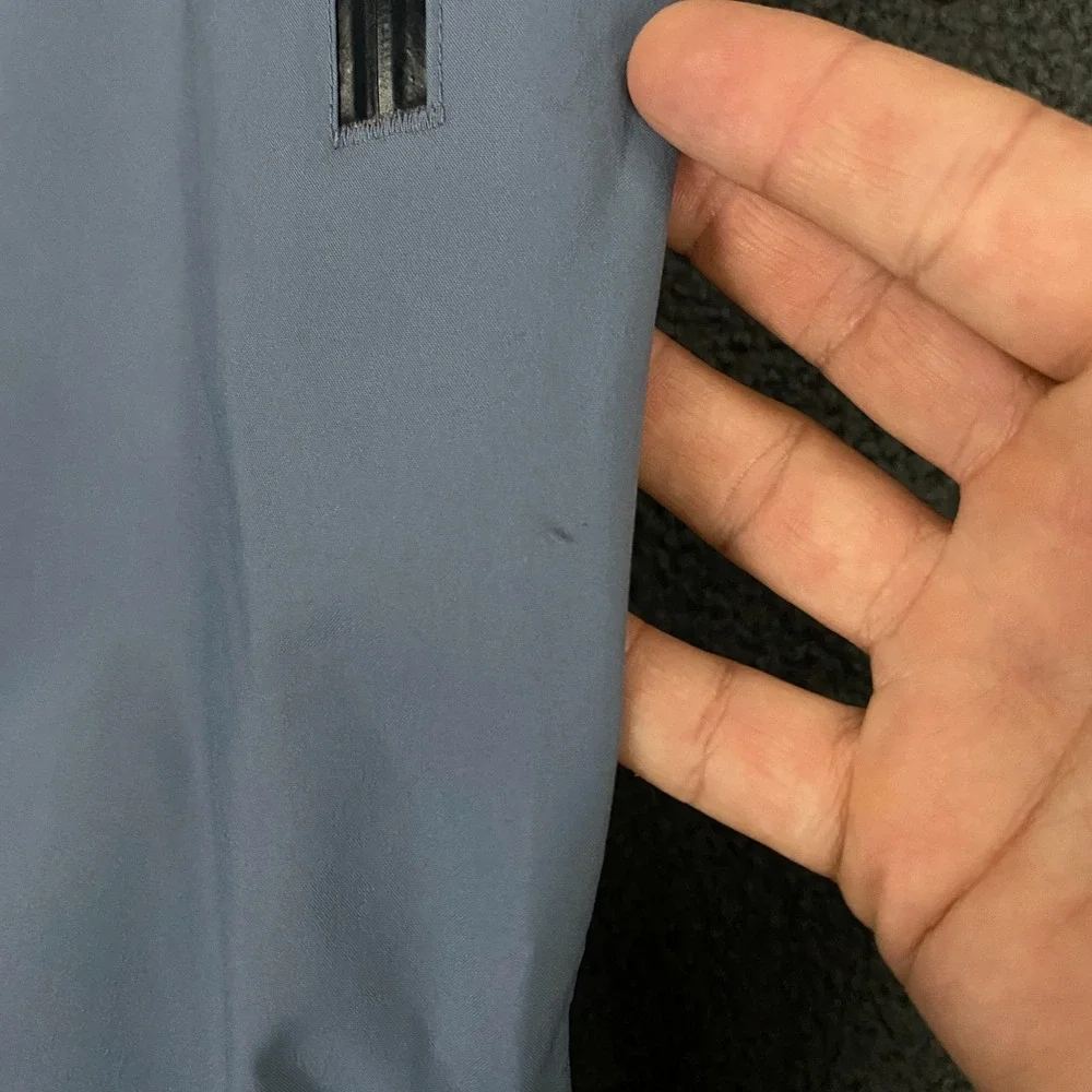 Helly Hansen pre owned