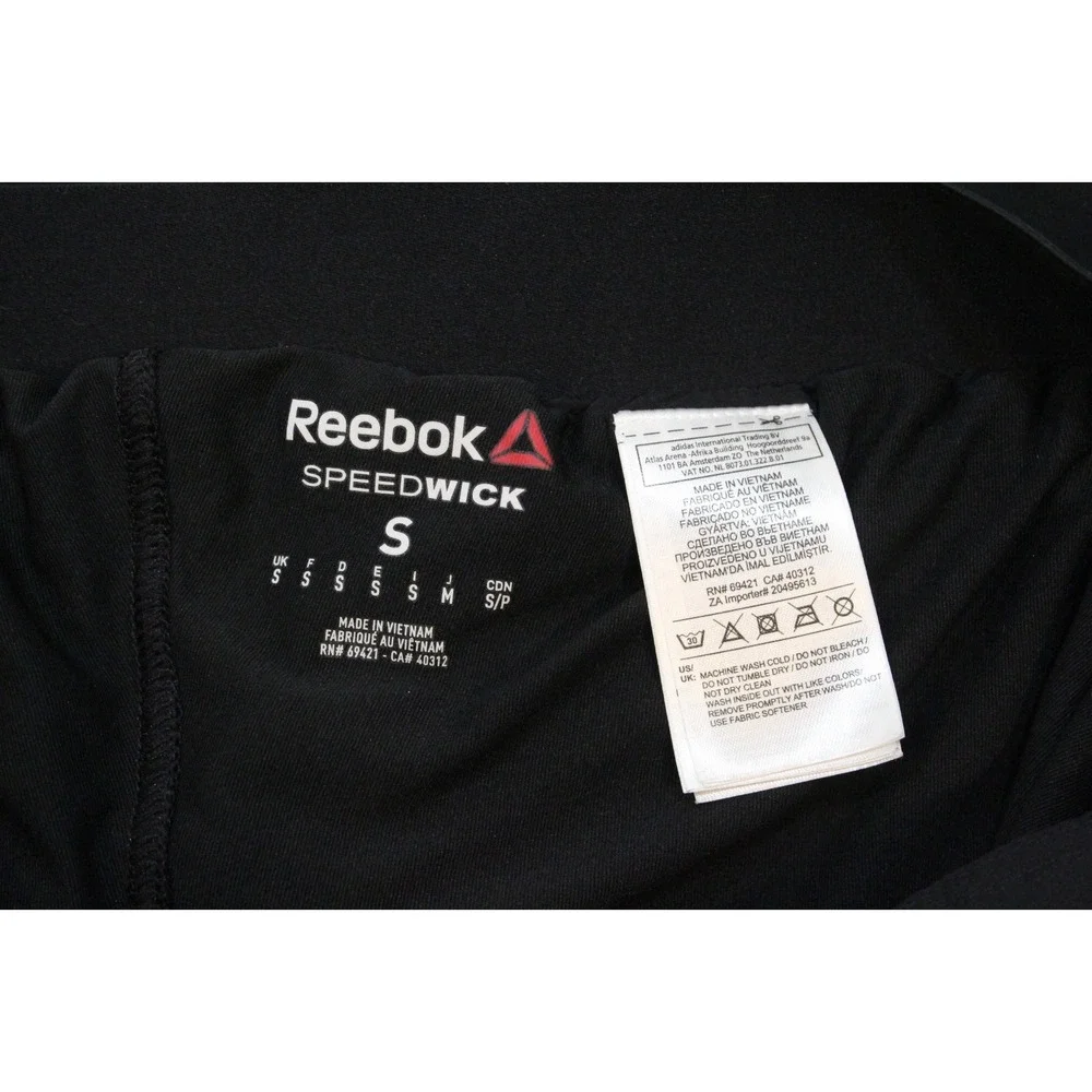 Reebok men speedwick