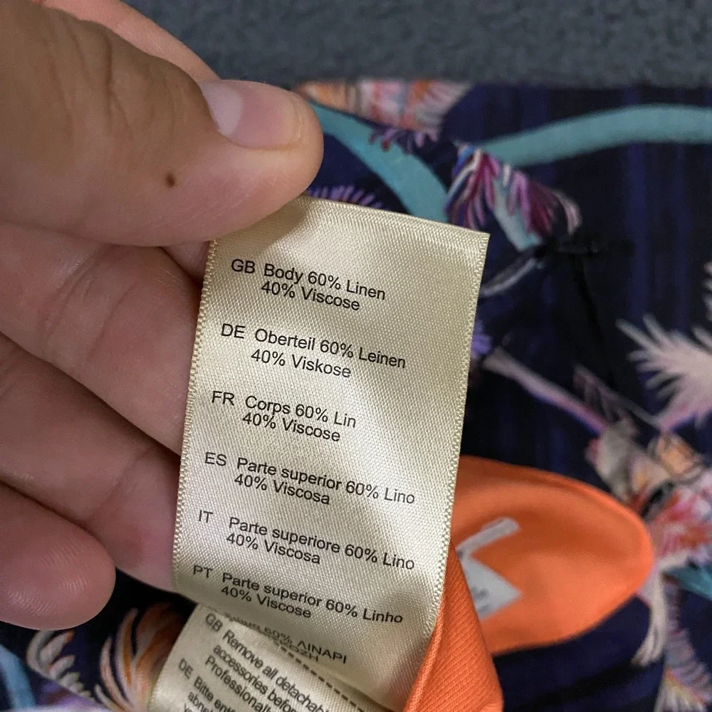 Scotch & Soda new tags