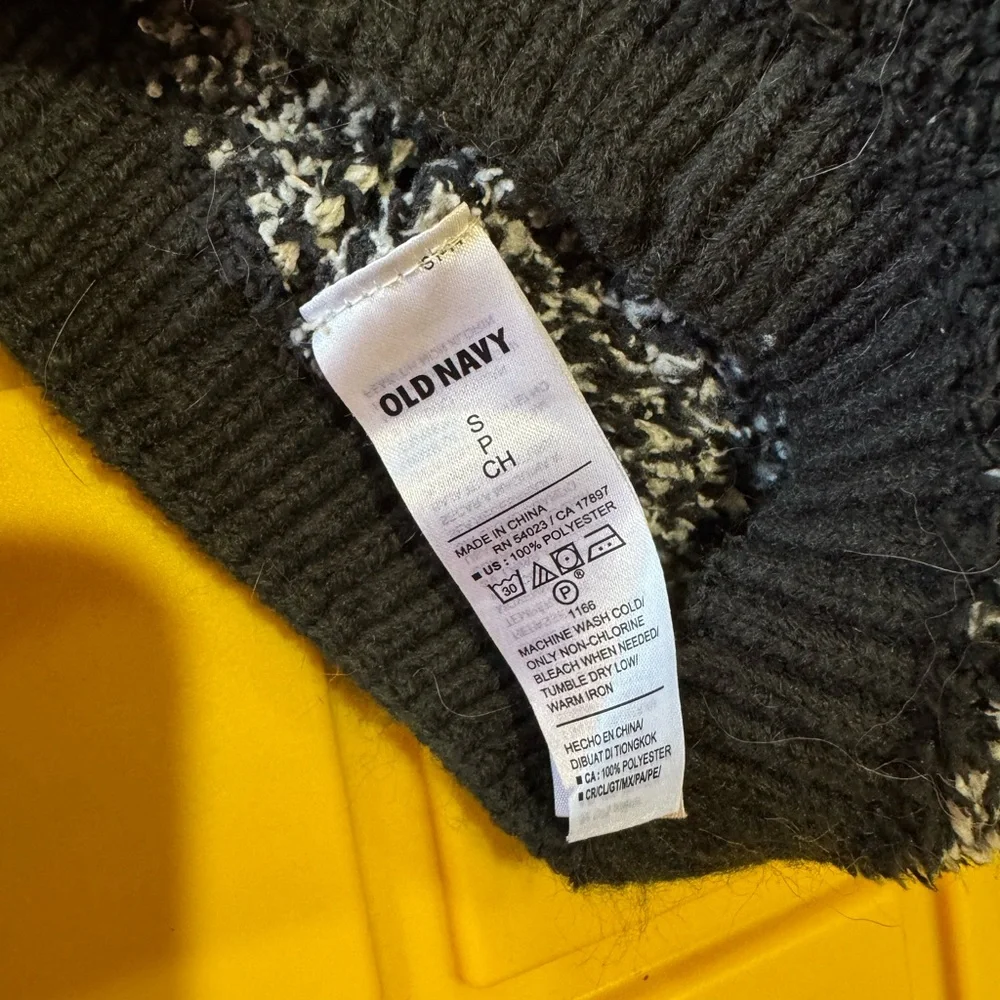 Old Navy soft knit
