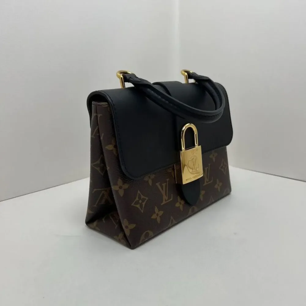 Louis Vuitton brand louis