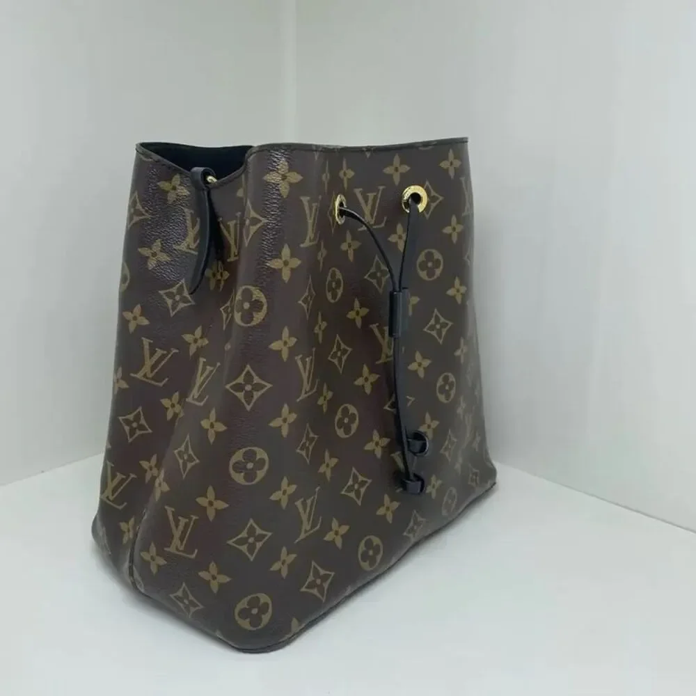 Louis Vuitton brand louis