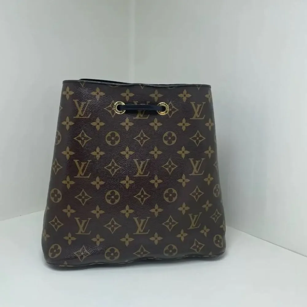 Louis Vuitton brand louis