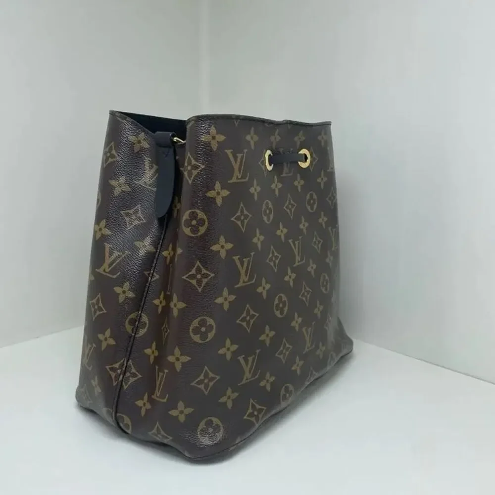 Louis Vuitton brand louis
