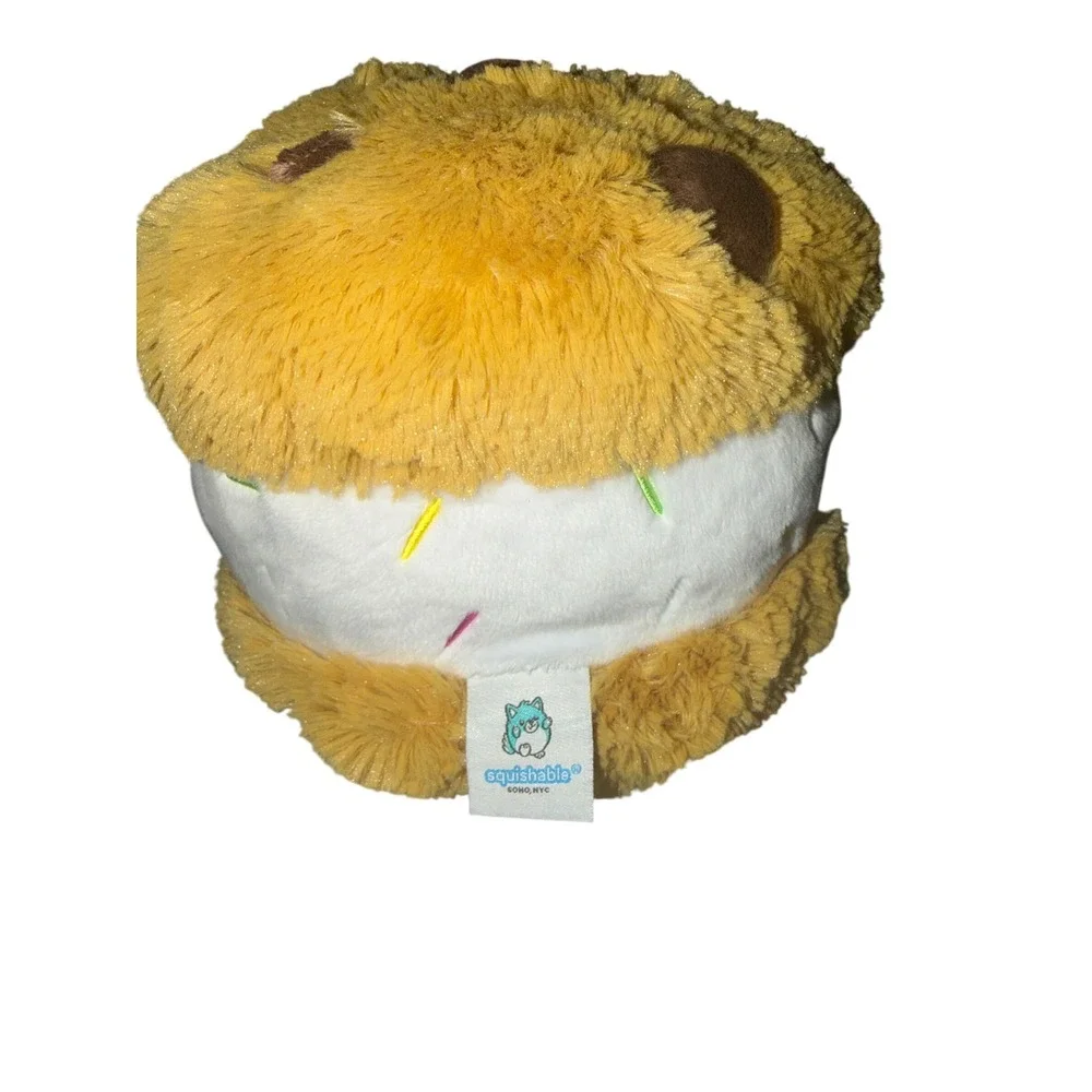Squishable embrace irresistible
