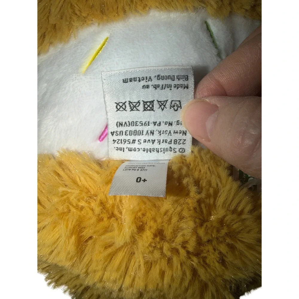 Squishable embrace irresistible