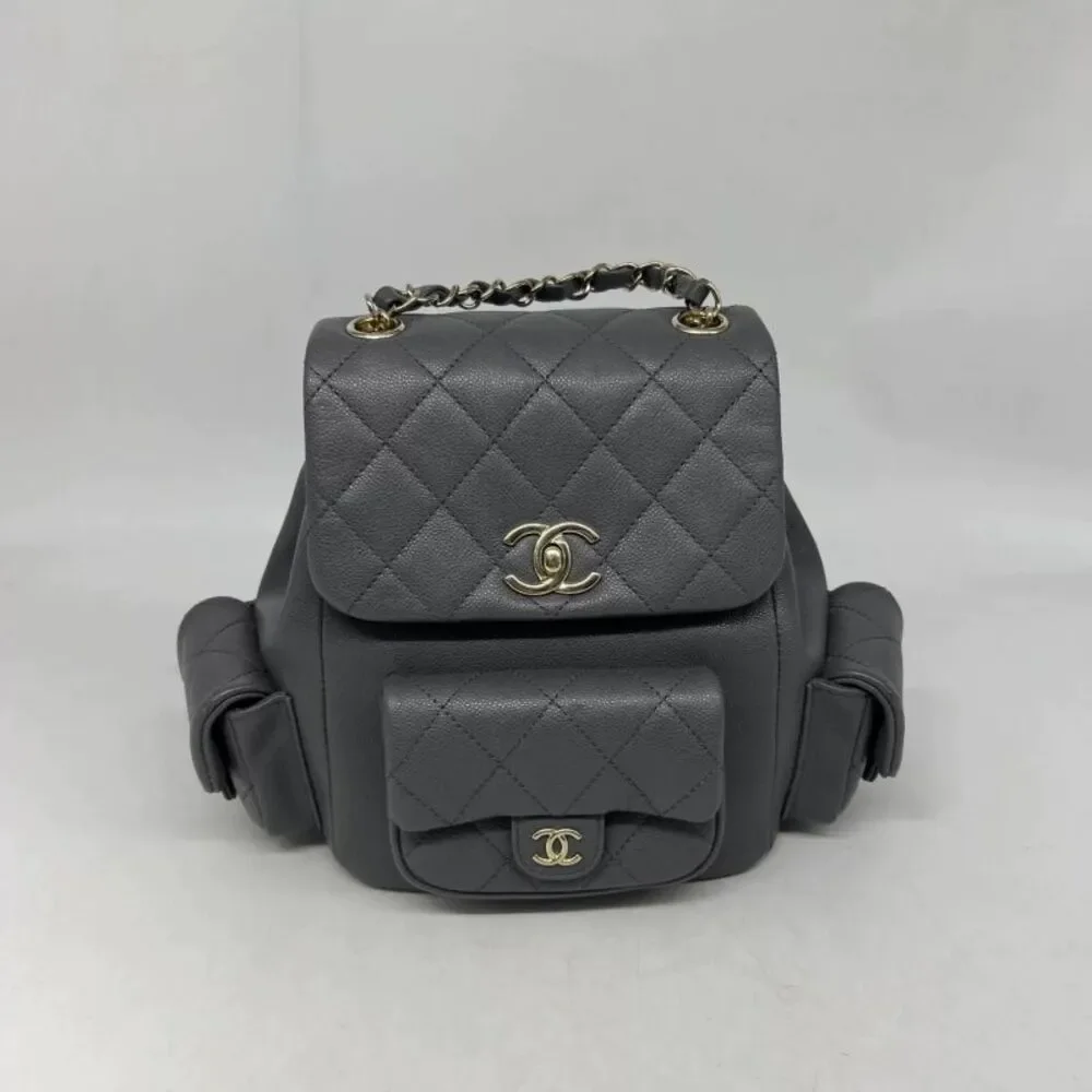 Chanel Women Pre-Loved Bag Very Good Condition