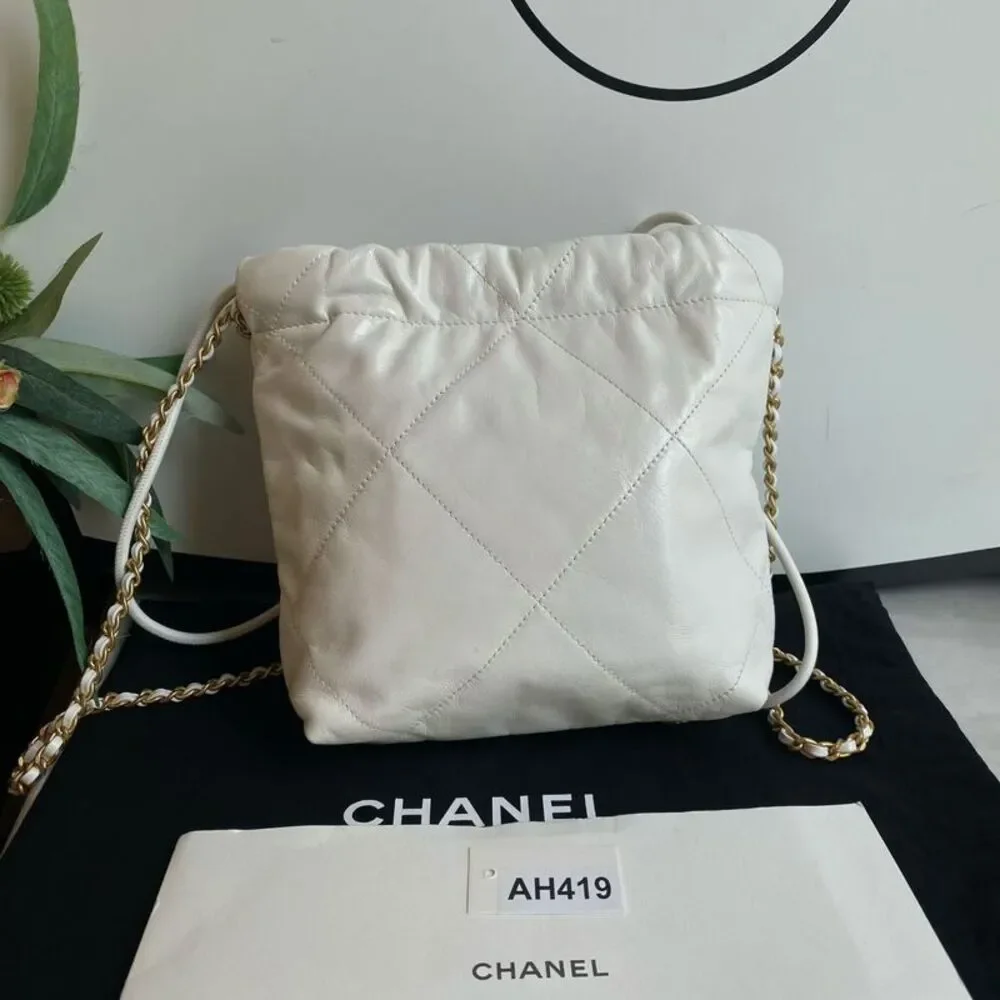 Chanel Women Pre-Loved Bag Very Good Condition