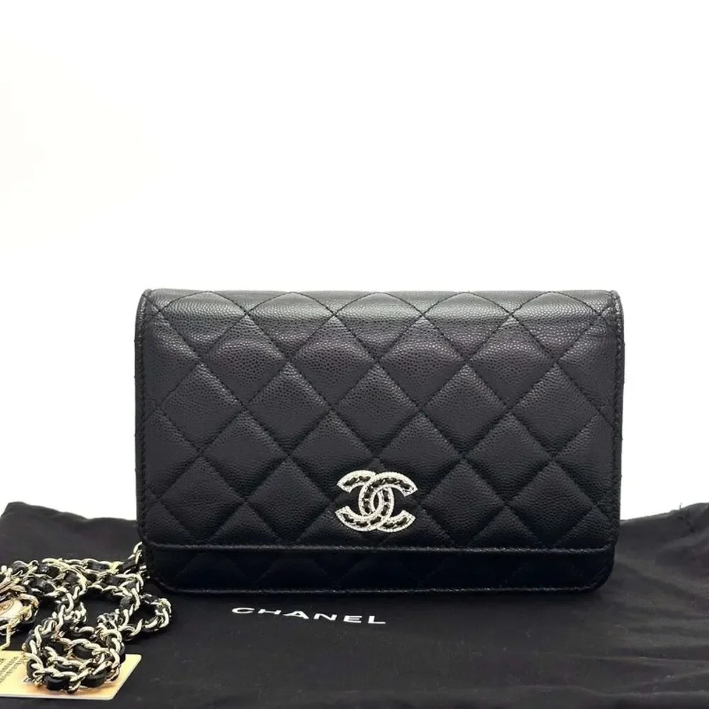 Chanel Women Pre-Loved Bag Very Good Condition