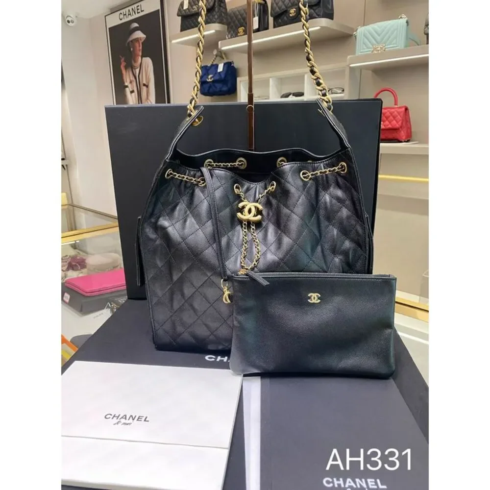 Chanel Women Pre-Loved Bag Very Good Condition