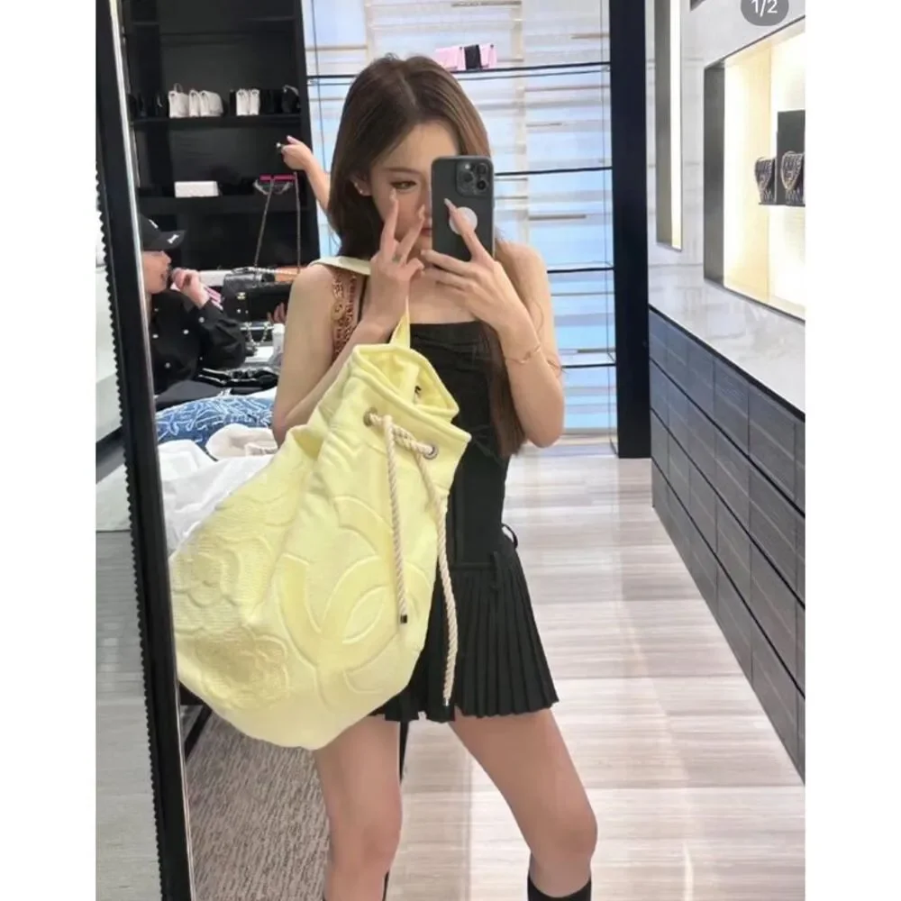 Chanel Women Pre-Loved Bag Brand New Condition