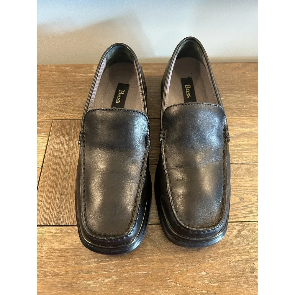 Bass victory shoes