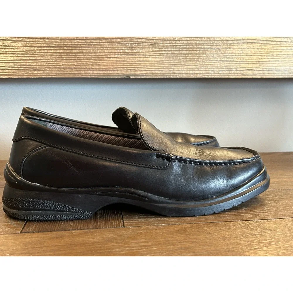 Bass victory shoes
