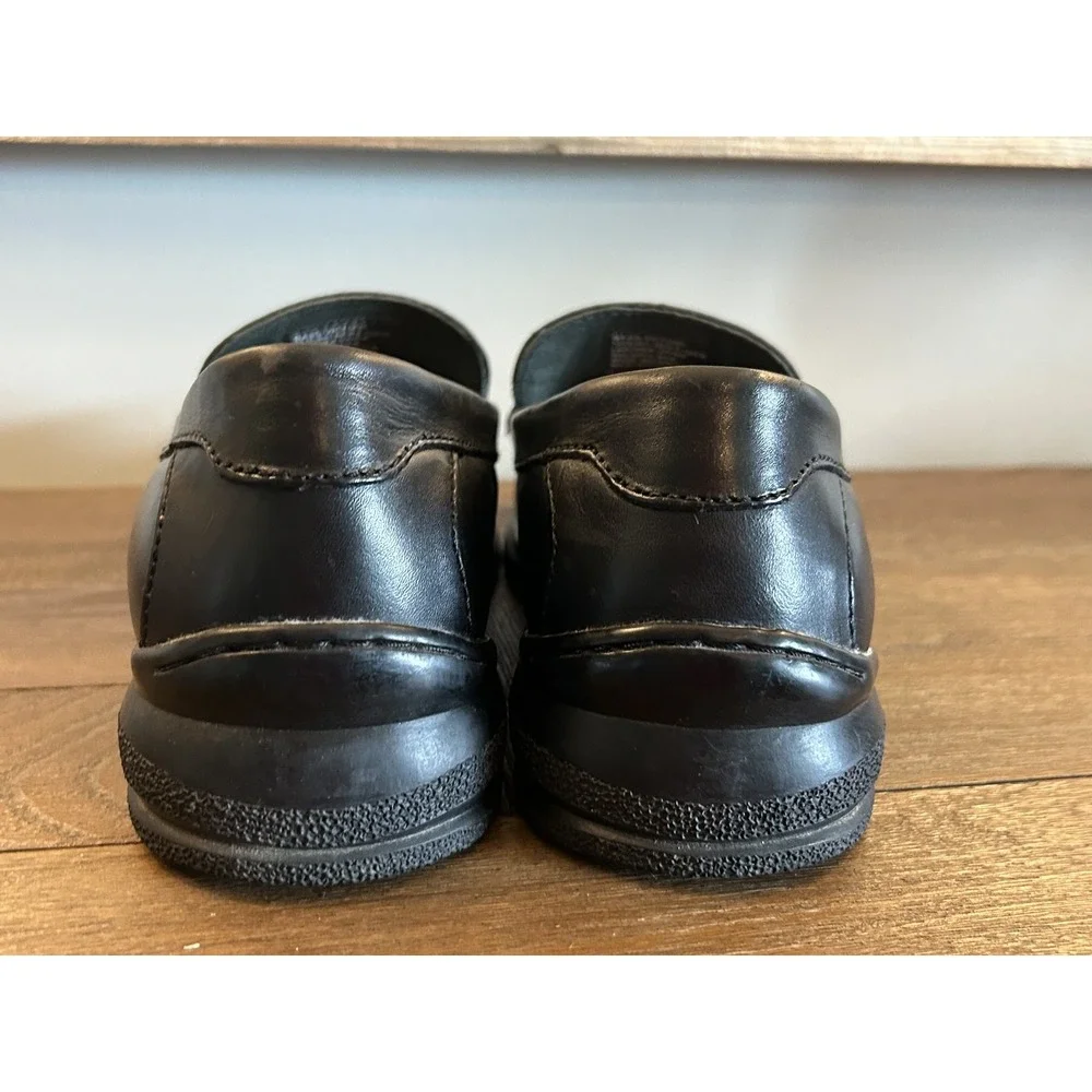Bass victory shoes