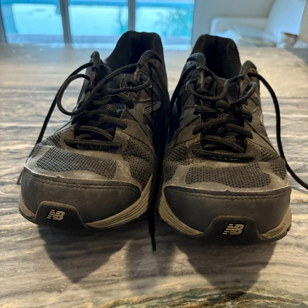 New Balance new balance