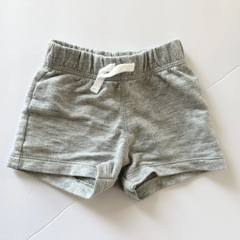 Baby Boy Clothing Bundle 3 Months