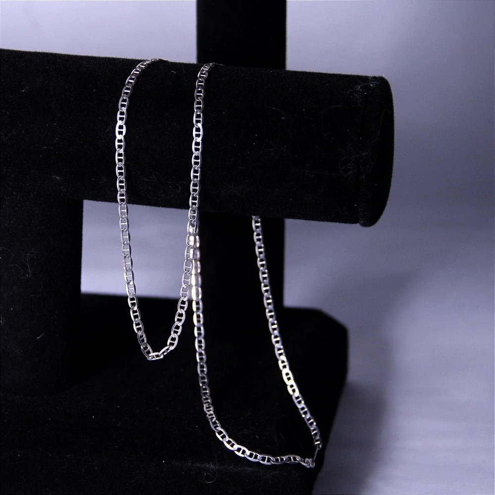 GM Italy sterling silver