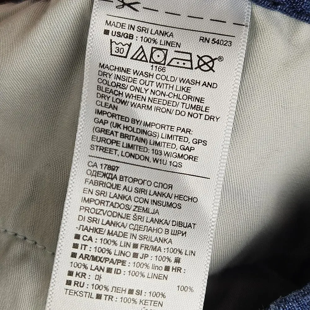 Banana Republic pre owned