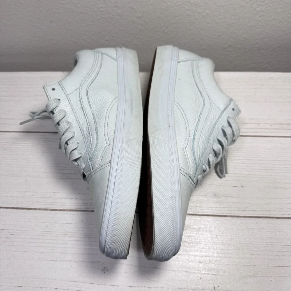 Vans premium all