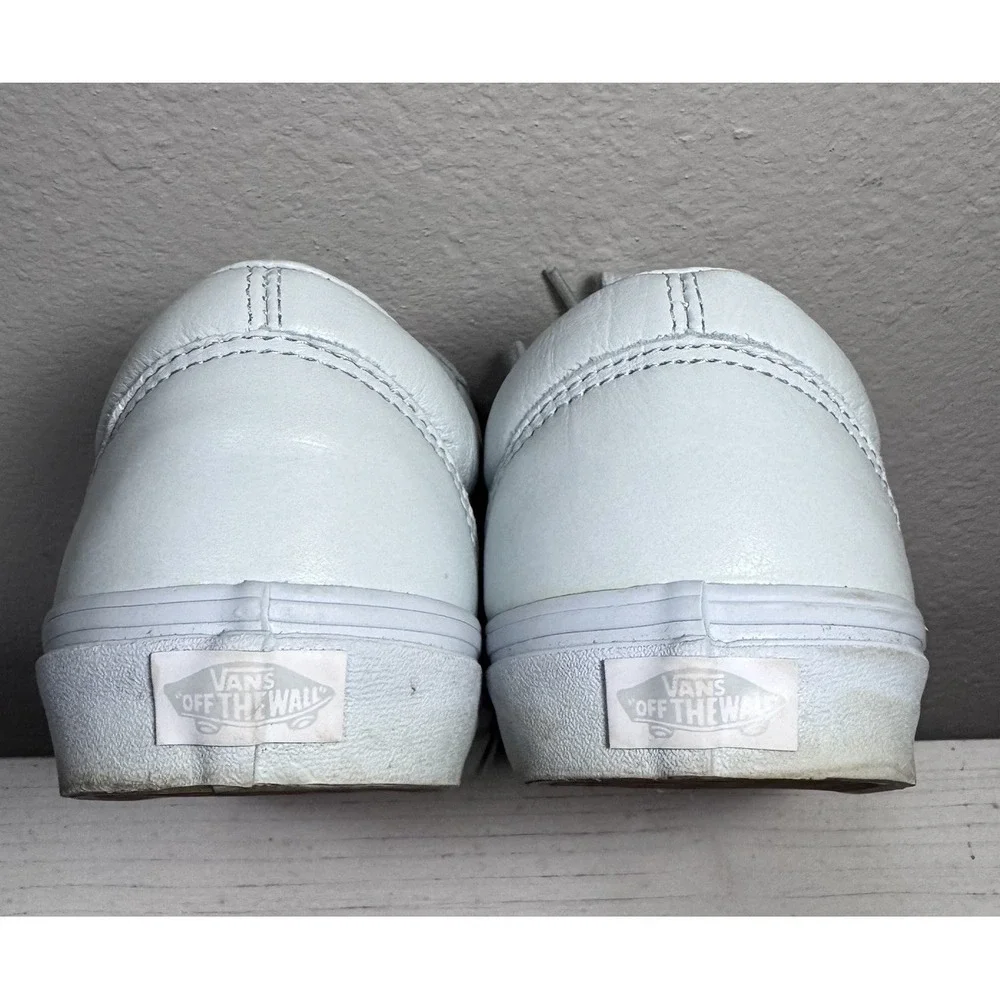 Vans premium all