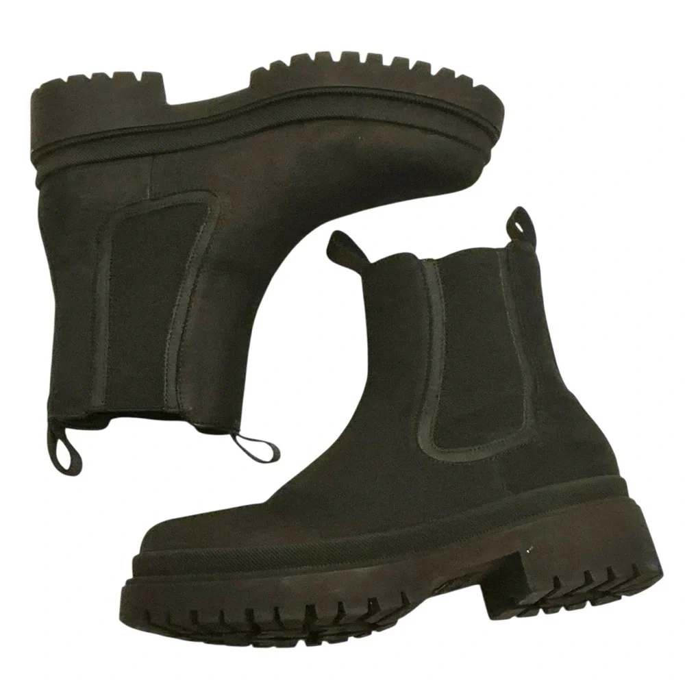 Thursday Boot Company thursday boot