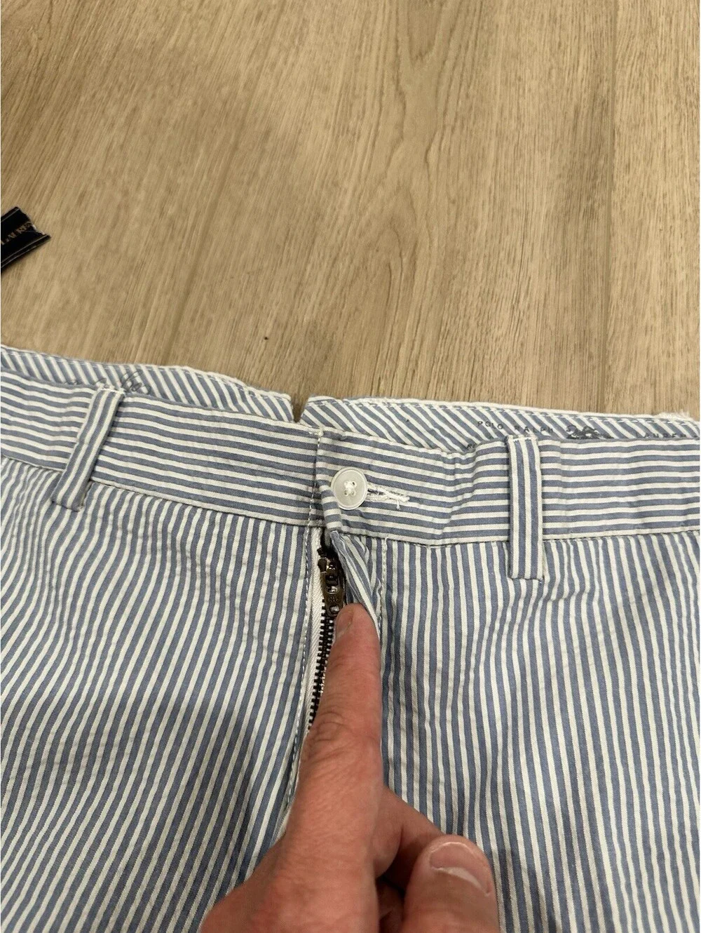 Ralph Lauren this brand