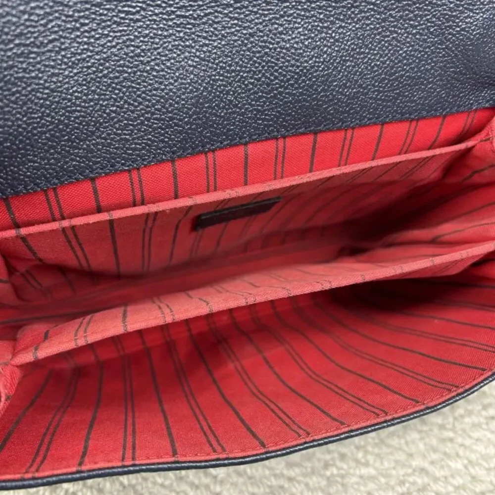 Louis Vuitton brand louis