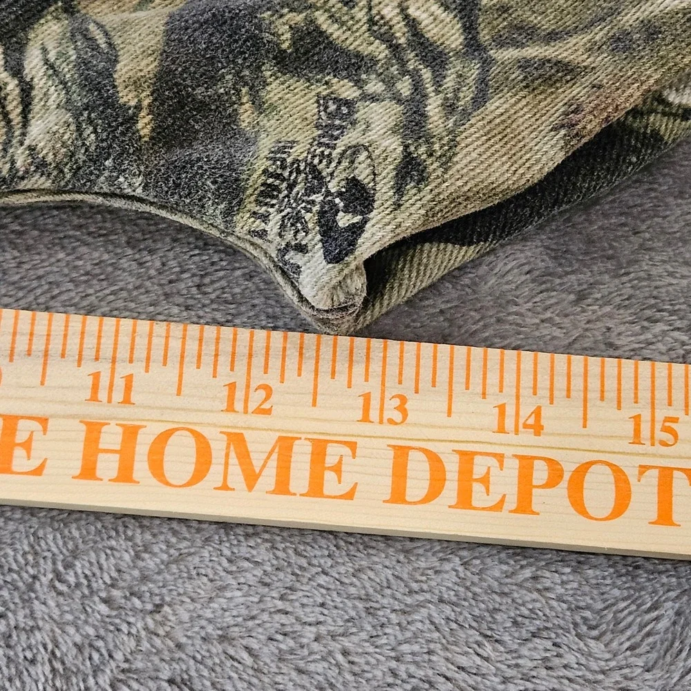 Mossy Oak mossy oak