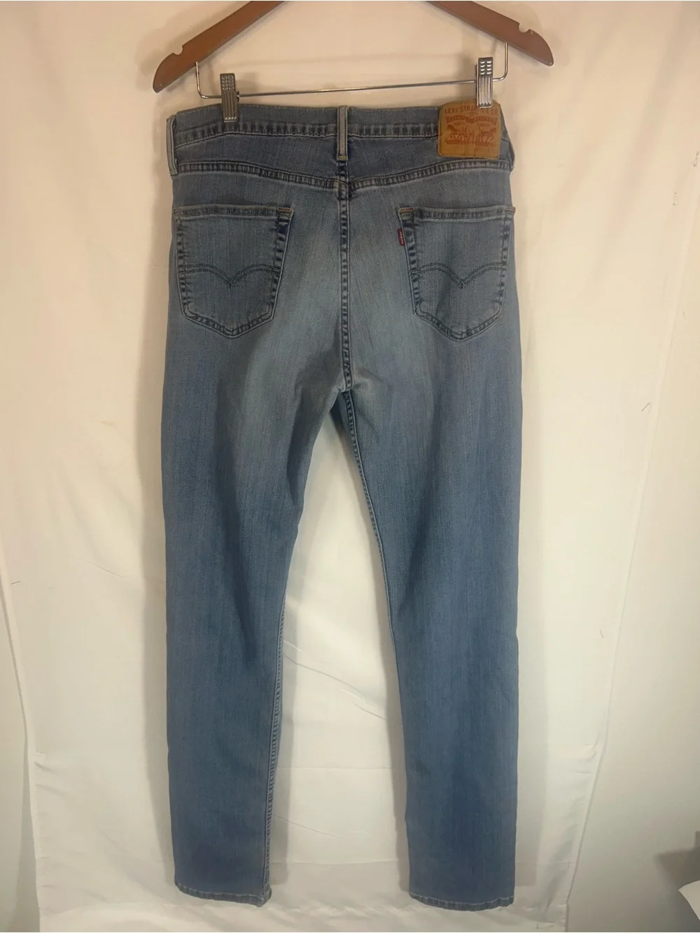 Levi's