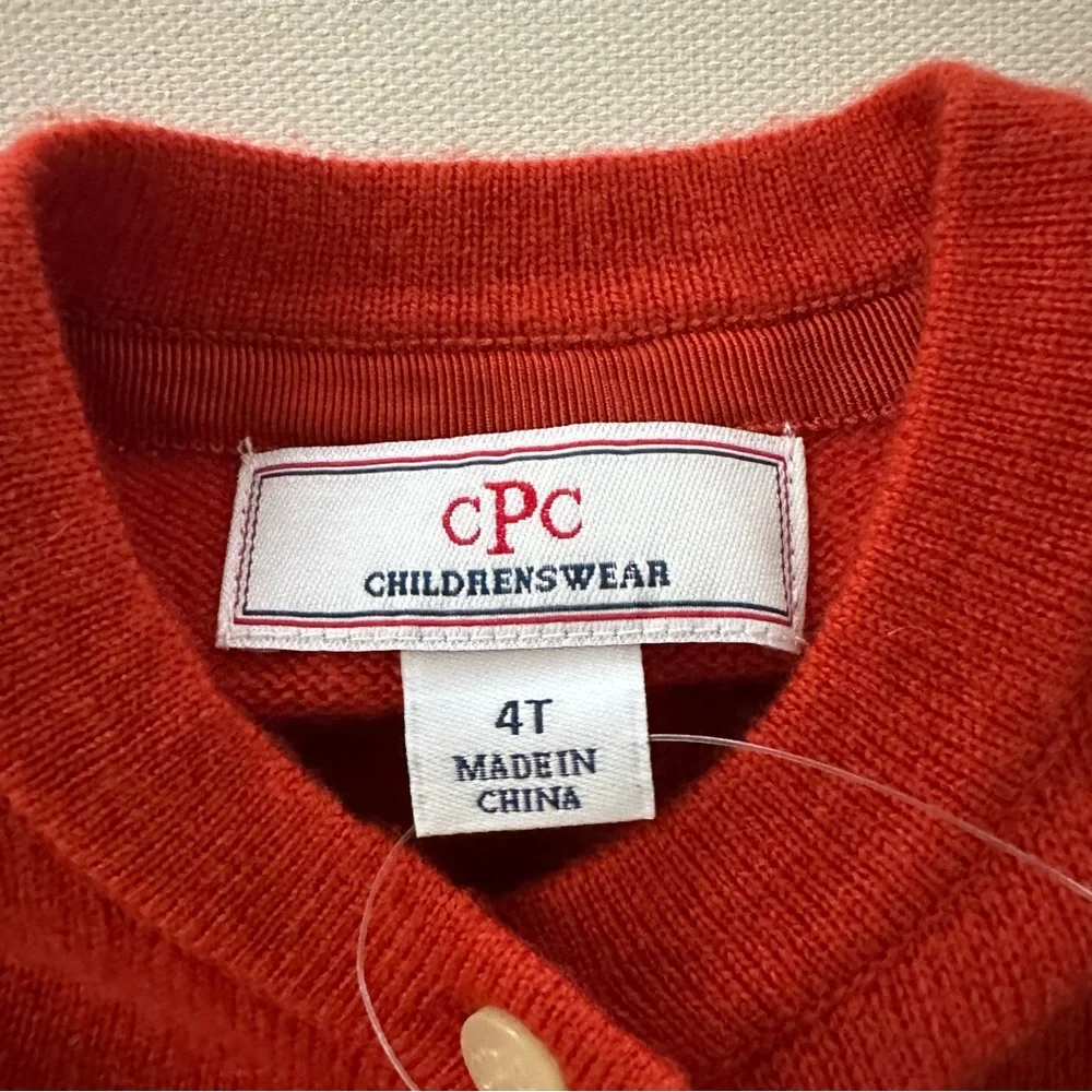 CPC childrenswear new without