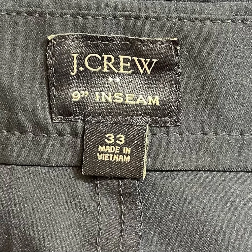 J. Crew crew men