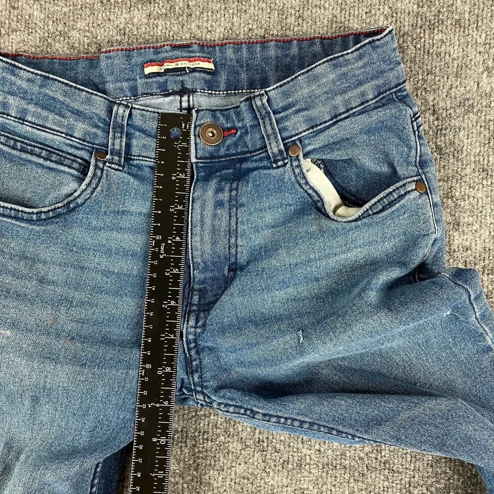 Tommy Hilfiger tommy hilfiger