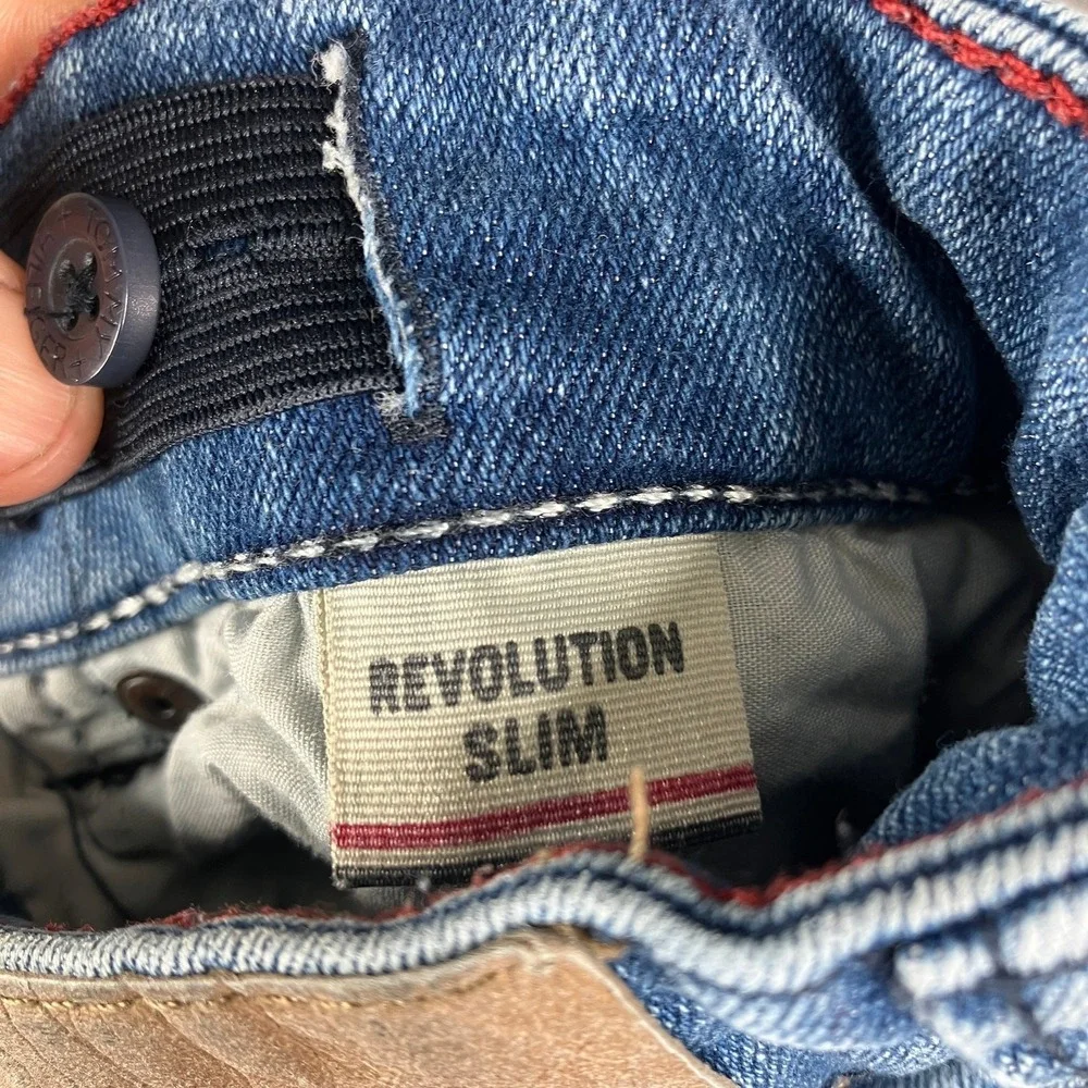Tommy Hilfiger tommy hilfiger