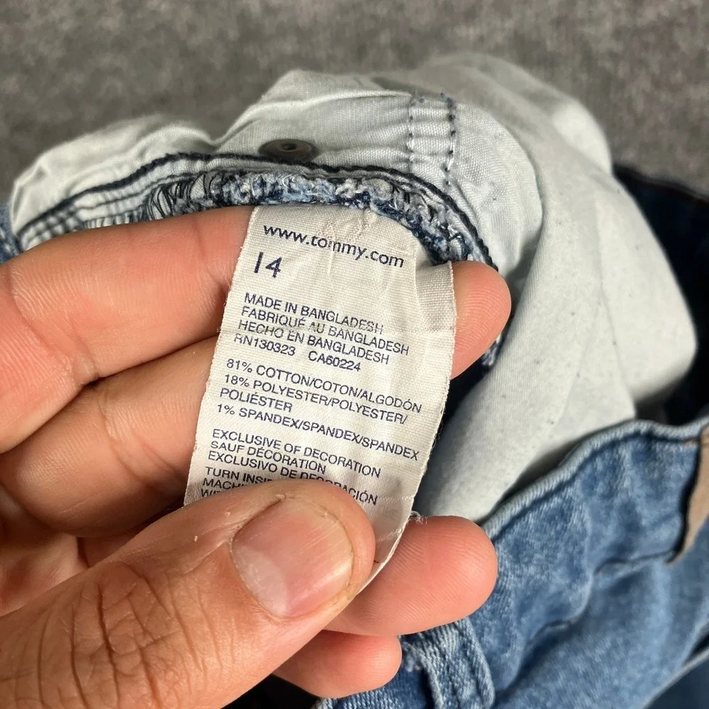 Tommy Hilfiger tommy hilfiger