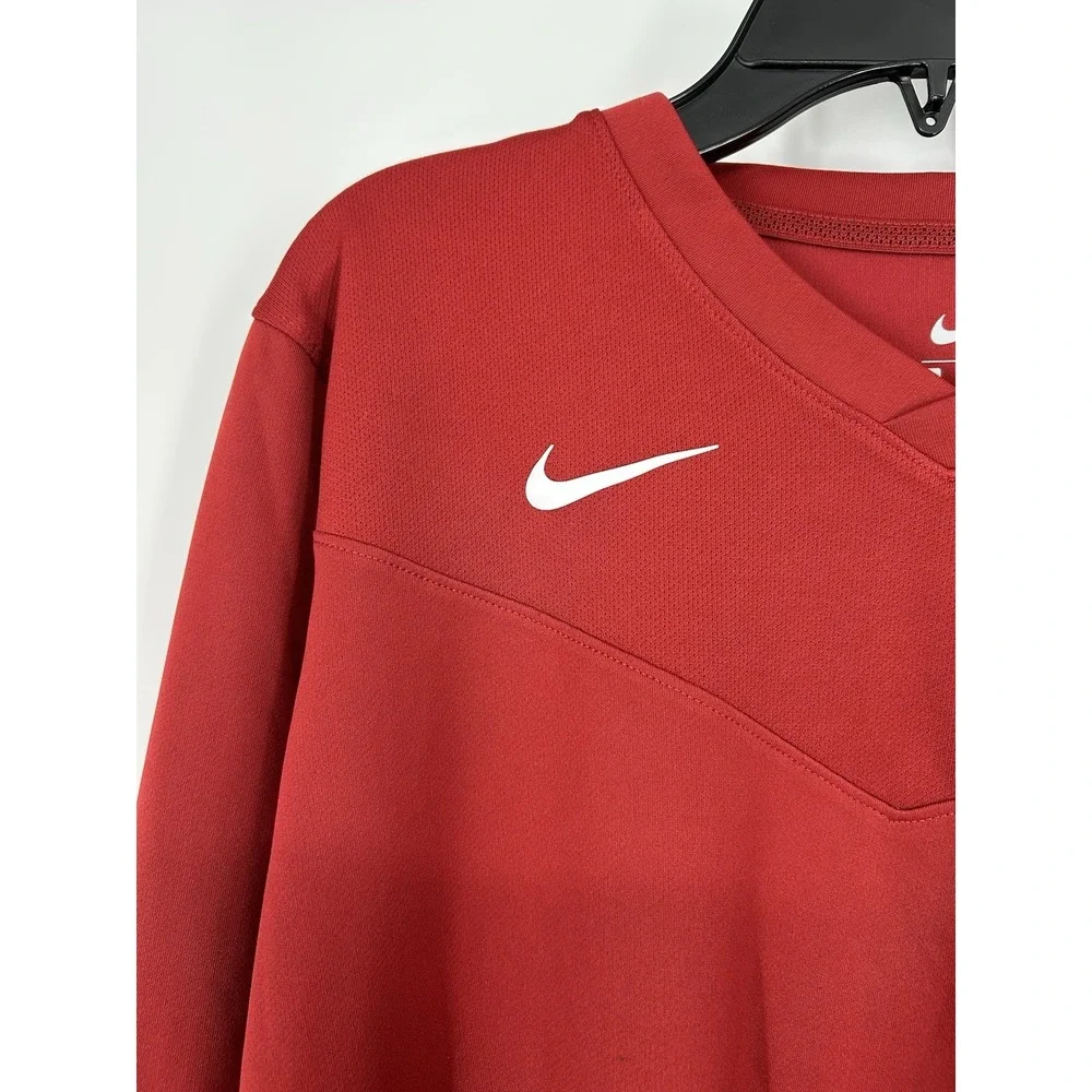 Nike temple owls