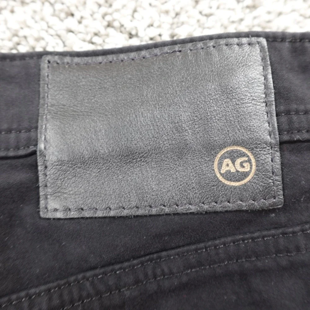 Ag Adriano Goldschmied message jeans