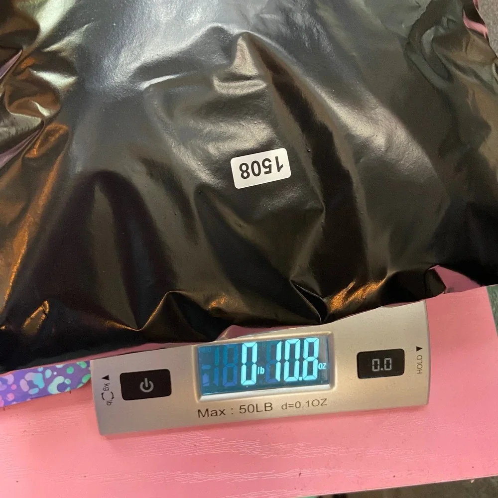 John L Blair vtg 80s