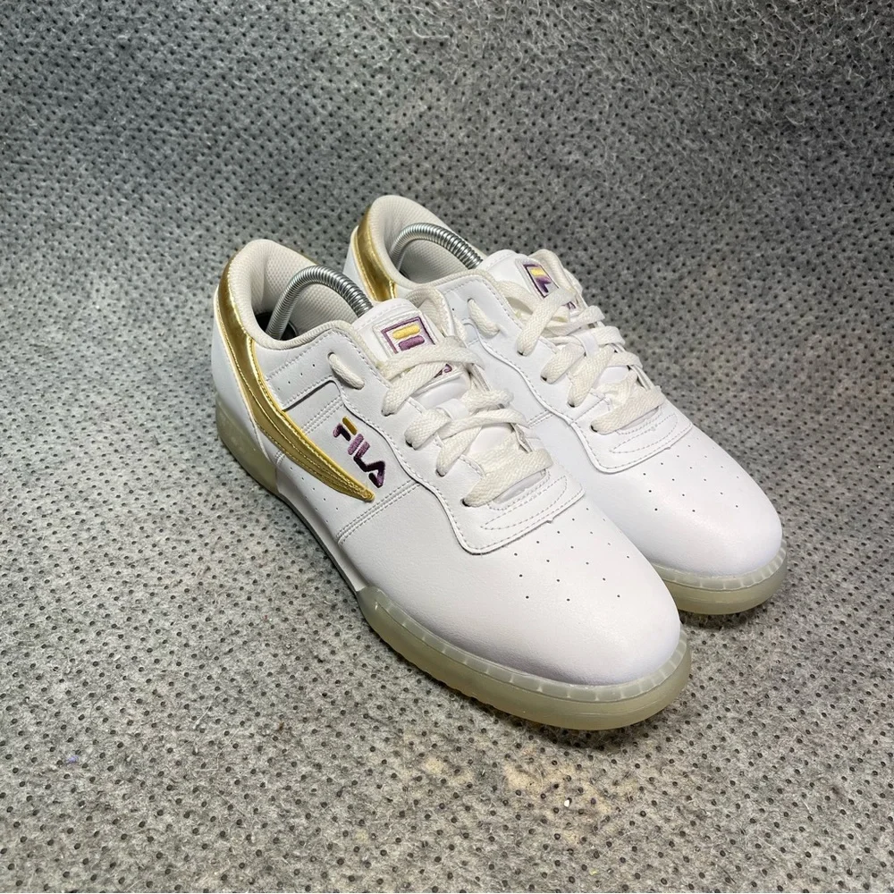 Fila original fitness
