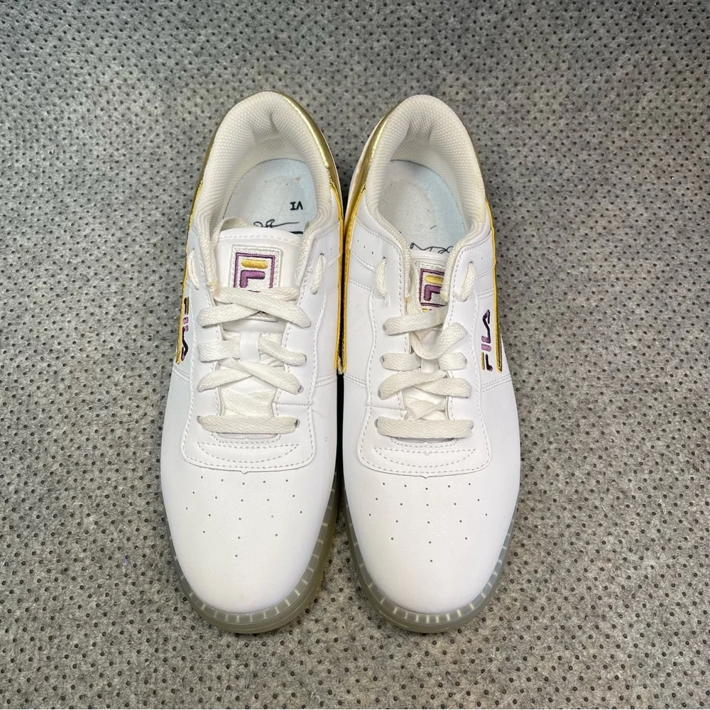 Fila original fitness