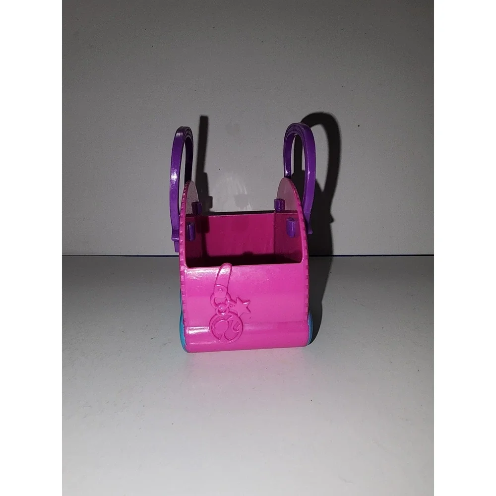 Barbie Pet Carrier‎ Replacement Toy