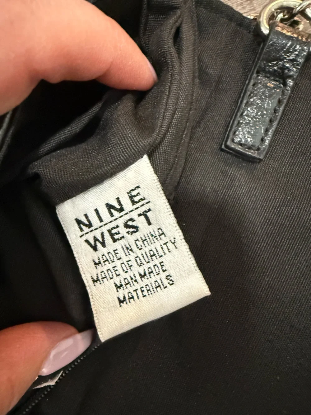 Nine West 🖤 nine