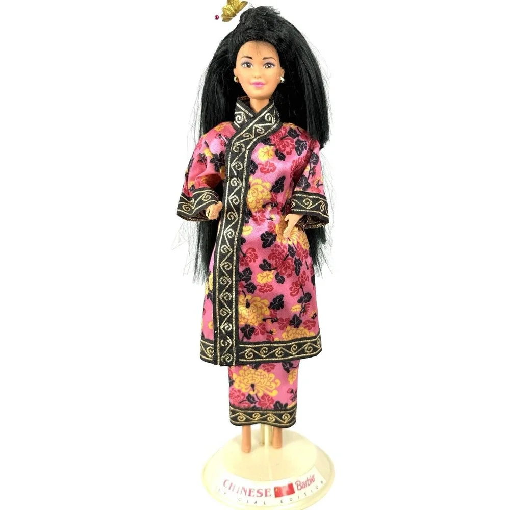 Mattel pre owned