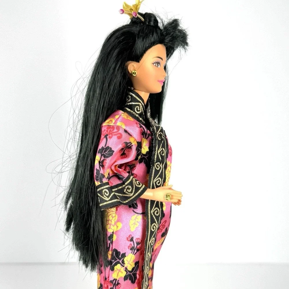 Mattel pre owned