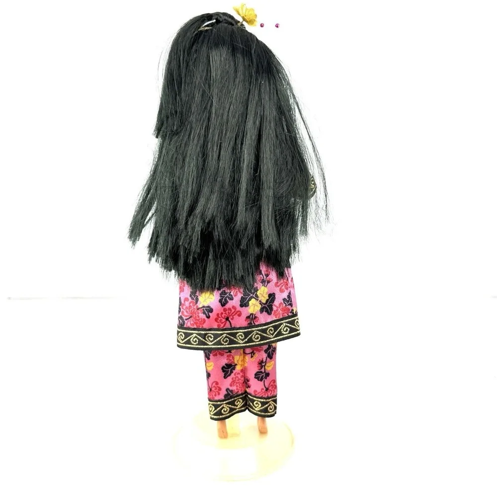 Mattel pre owned